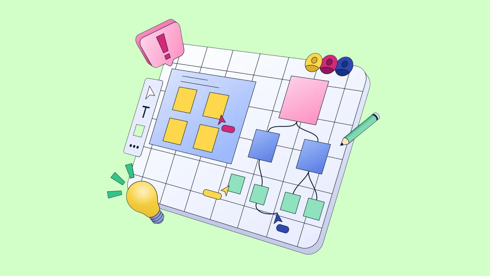 How to Centralize Resource Scheduling (and the benefits)